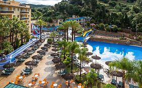 Hotel Rosamar Garden Resort Lloret de Mar